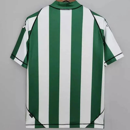Real Betis Retro Home Jersey 2003/04