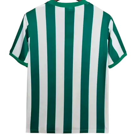 REAL BETIS RETRO HOME COPA DEL REY 1976/77 SHIRT