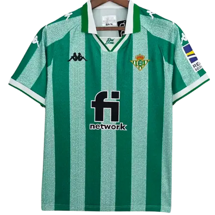 REAL BETIS SPECIAL EDITION HOME JERSEY 2021/22
