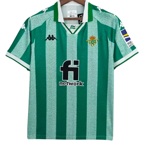 REAL BETIS SPECIAL EDITION HOME JERSEY 2021/22