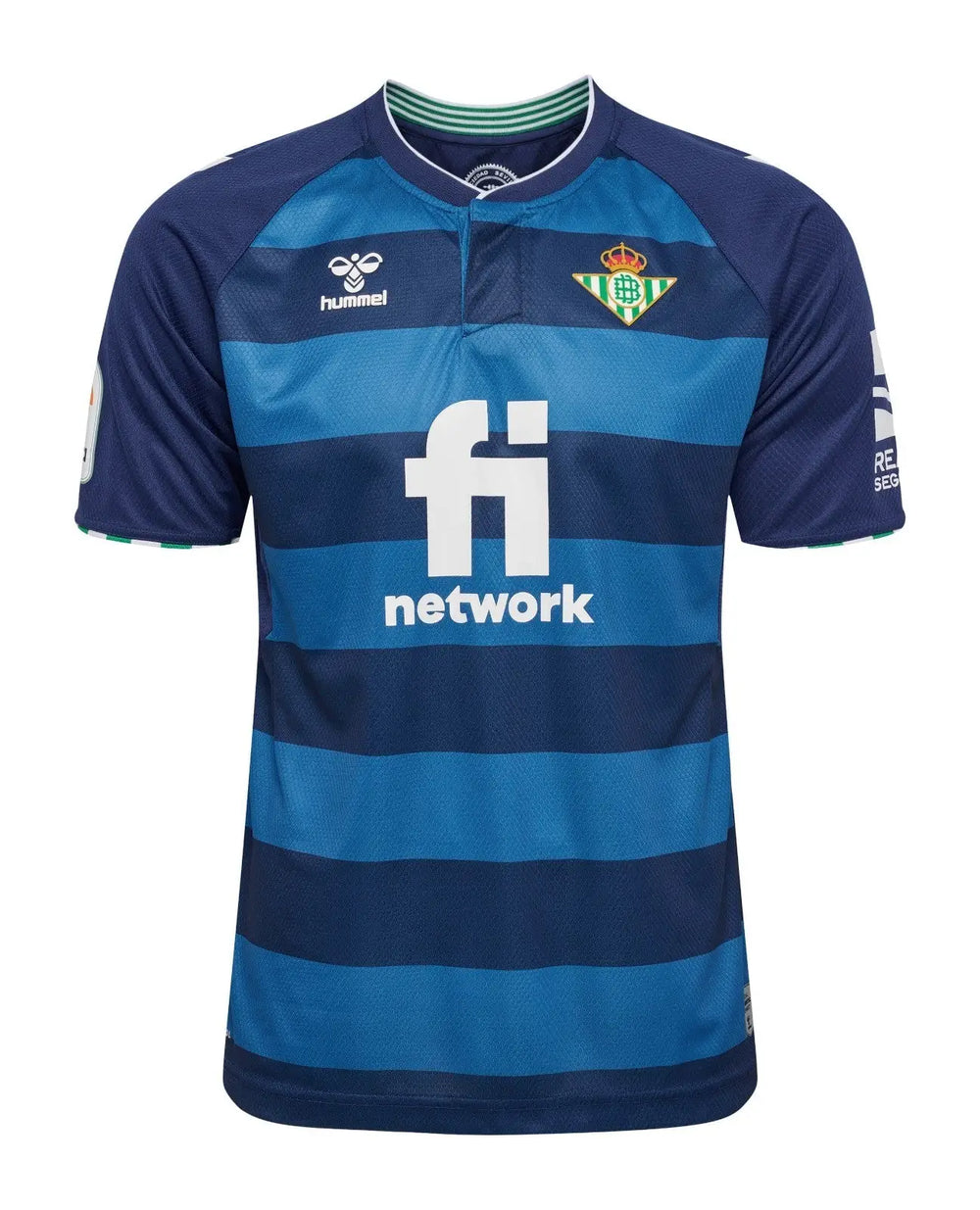 Real Betis Away Jersey 2022/23 ( with XXXL Size and Kids Size )