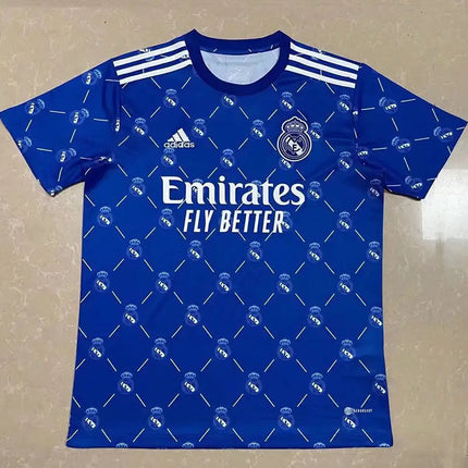 Real Madrid Training Jersey 2022/23