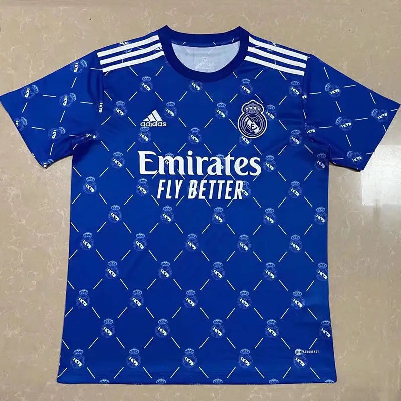 Real Madrid Training Jersey 2022/23