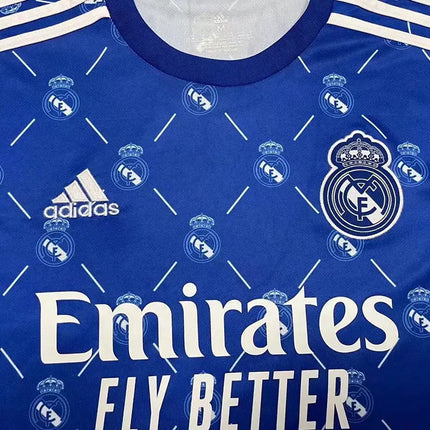 Real Madrid Training Jersey 2022/23