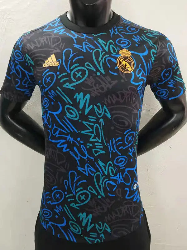 Real Madrid Training Jersey 2022/23