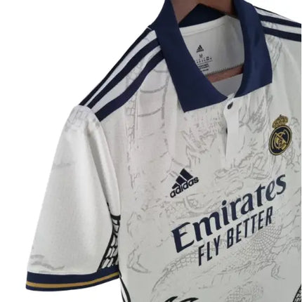 REAL MADRID CHINESE DRAGON EDITION 2022/23 JERSEY