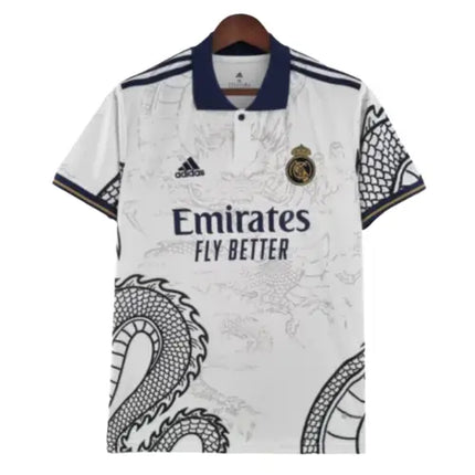 REAL MADRID CHINESE DRAGON EDITION 2022/23 JERSEY
