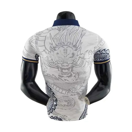 REAL MADRID CHINESE DRAGON EDITION 2022/23 JERSEY