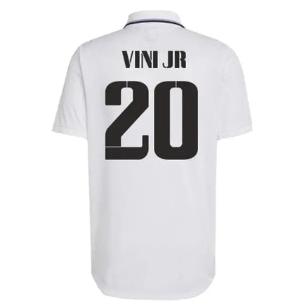 REAL MADRID HOME JERSEY 2022/23