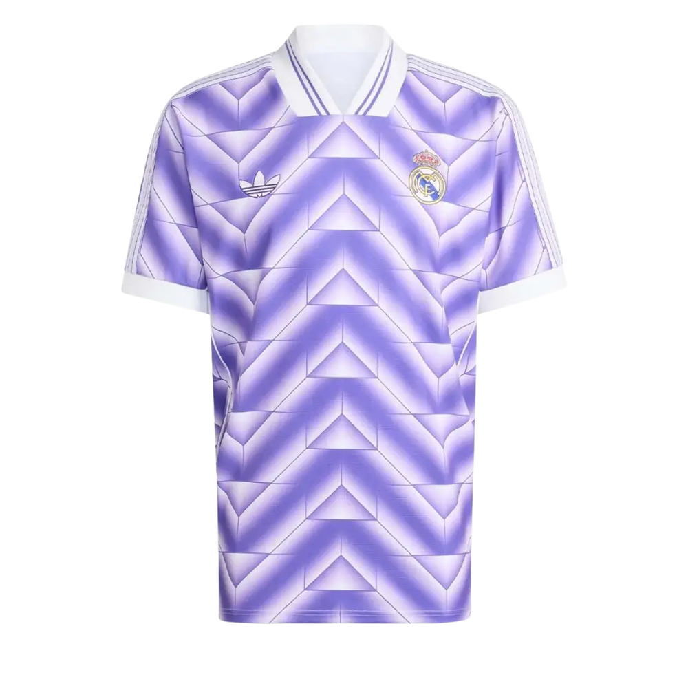 REAL MADRID LFSTRL 2025/26 JERSEY