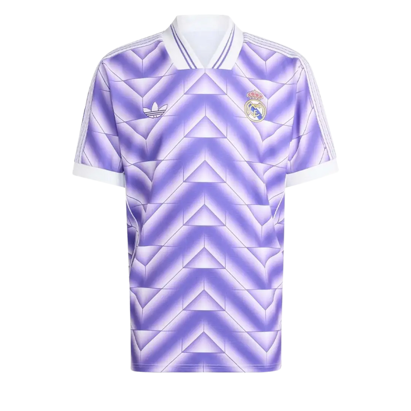 REAL MADRID LFSTRL 2025/26 JERSEY