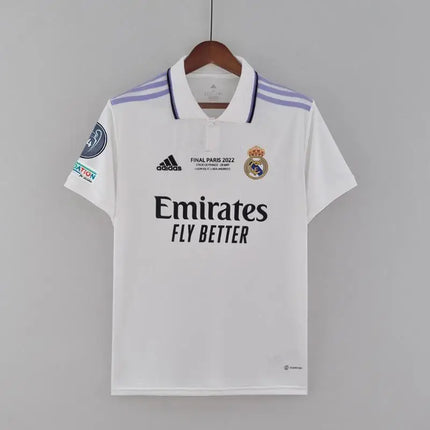 Real Madrid Special Edition Jersey 2021/22