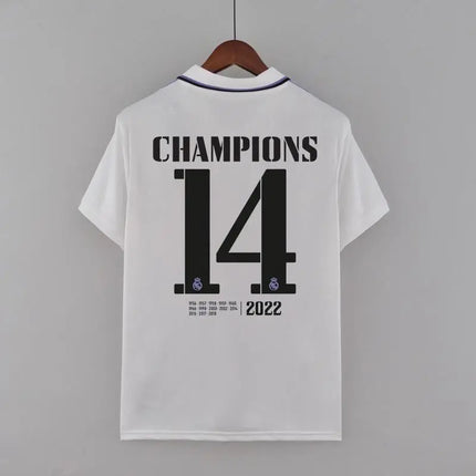 Real Madrid Special Edition Jersey 2021/22