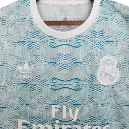 REAL MADRID SPECIAL EDITION JERSEY 2022/23