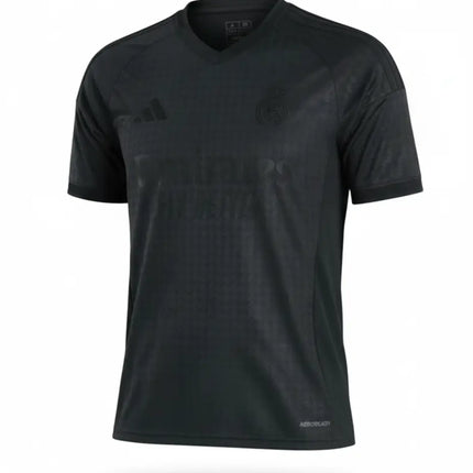 REAL MADRID SPECIAL EDITION JERSEY 2024/25