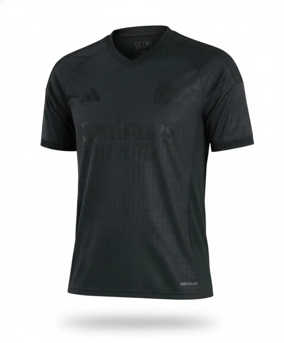 REAL MADRID SPECIAL EDITION JERSEY 2024/25