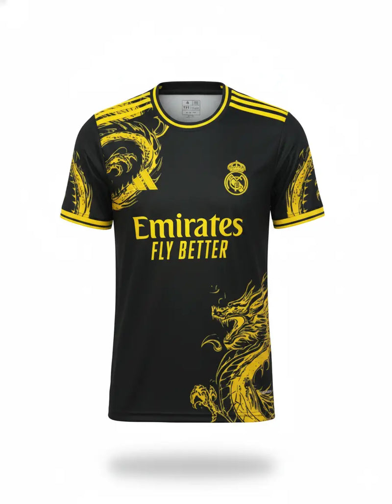 REAL MADRID SPECIAL EDITION JERSEY 2024/25