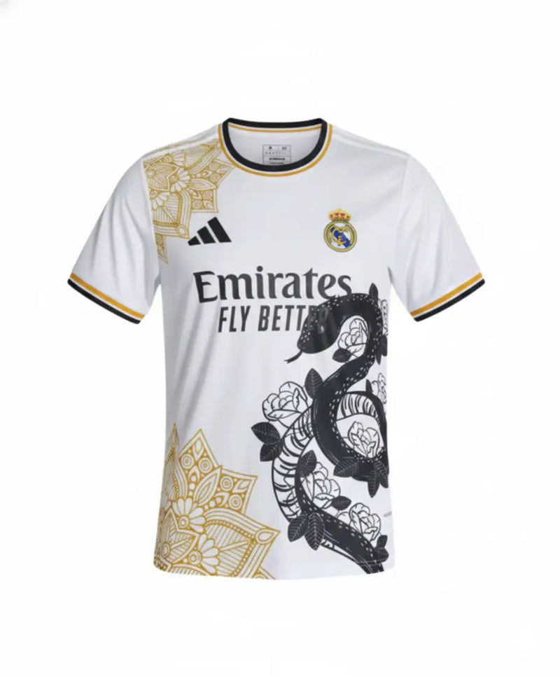 REAL MADRID SPECIAL EDITION JERSEY 2025/26