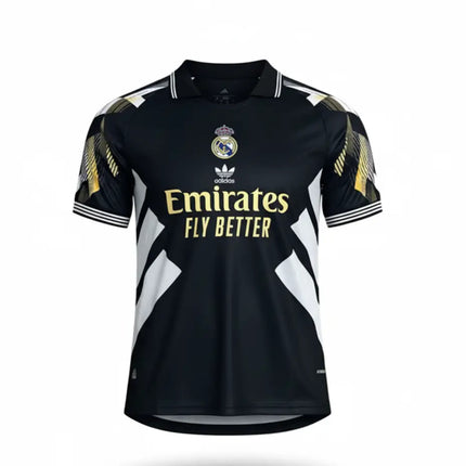 REAL MADRID SPECIAL EDITION JERSEY 2025/26