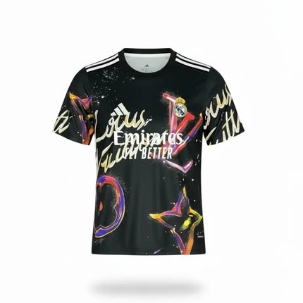 REAL MADRID SPECIAL EDITION JERSEY 2025/26