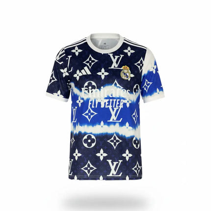 REAL MADRID SPECIAL EDITION JERSEY 2025/26