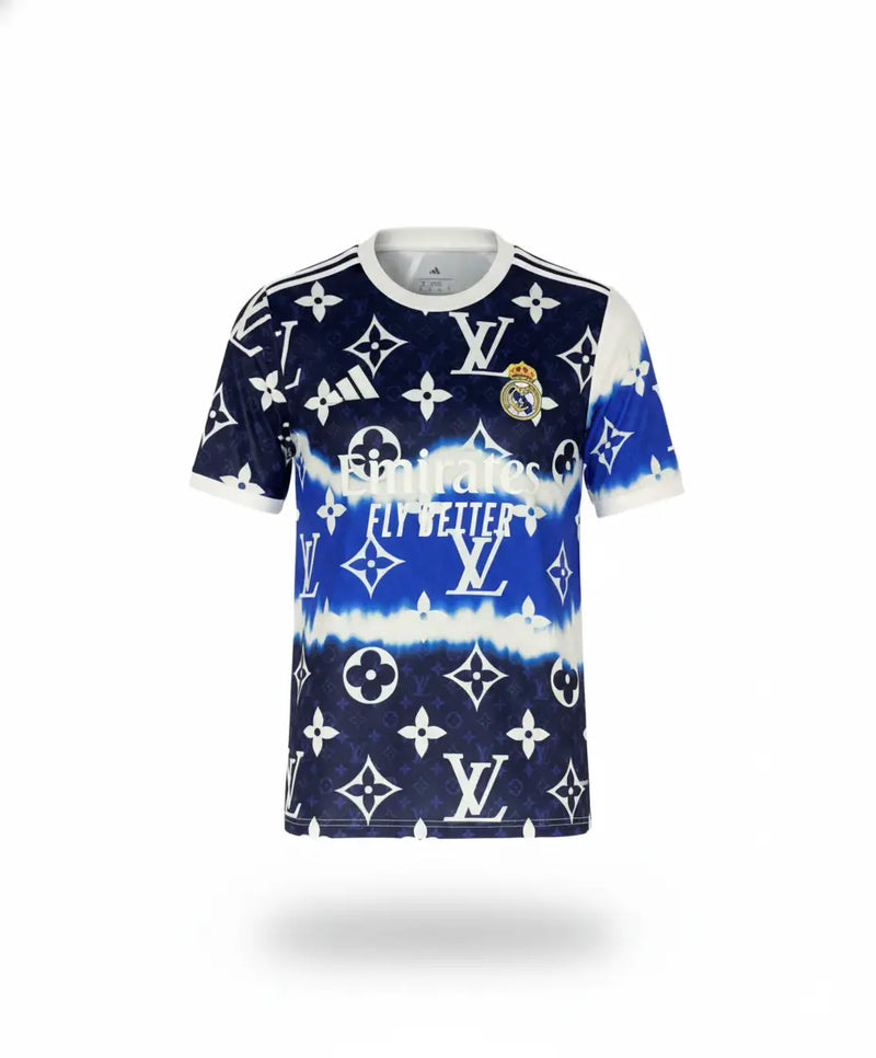 REAL MADRID SPECIAL EDITION JERSEY 2025/26