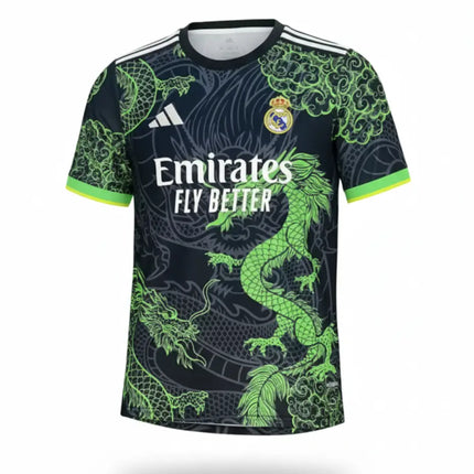 REAL MADRID SPECIAL EDITION JERSEY 2025/26