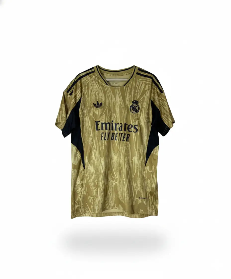 REAL MADRID SPECIAL EDITION JERSEY 2025/26