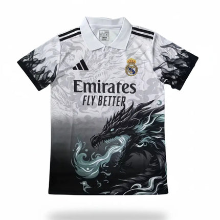 REAL MADRID SPECIAL EDITION JERSEY 2025726