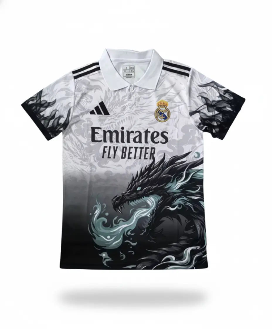 REAL MADRID SPECIAL EDITION JERSEY 2025726