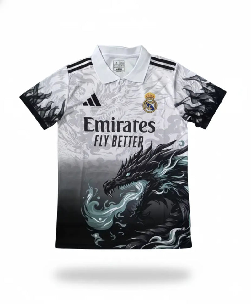 REAL MADRID SPECIAL EDITION JERSEY 2025726
