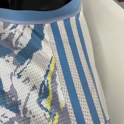 Real Madrid Special Edition Training Jersey 2022/23