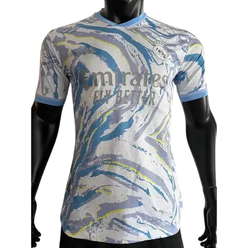 REAL MADRID SPECIAL EDITION TRAINING JERSEY 2022/23