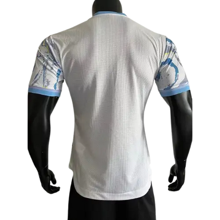 REAL MADRID SPECIAL EDITION TRAINING JERSEY 2022/23