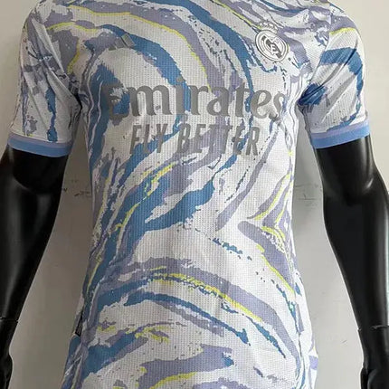 Real Madrid Special Edition Training Jersey 2022/23