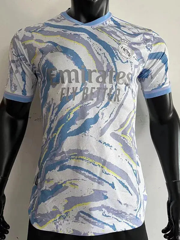 Real Madrid Special Edition Training Jersey 2022/23