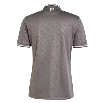 REAL MADRID THIRD JERSEY 2024/25