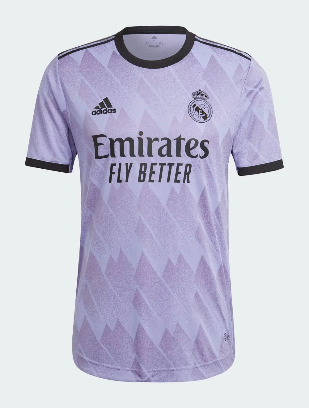 Real Madrid Away Jersey 2022/23 (with XXXL Size and Kids' Size)