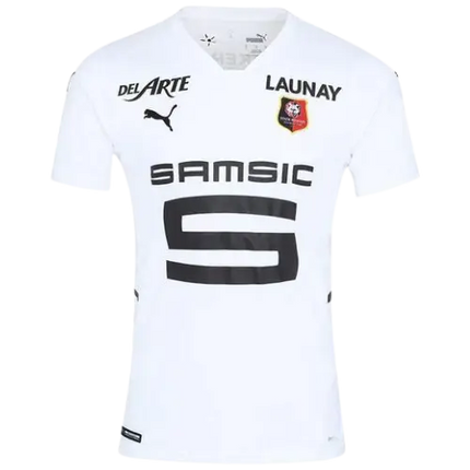 RENNES AWAY JERSEY 2021/22