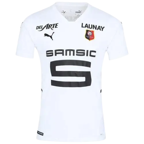 RENNES AWAY JERSEY 2021/22