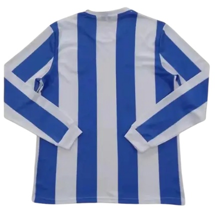 ARGENTINA 1986 HOME RETRO LONG-SLEEVED SHIRT