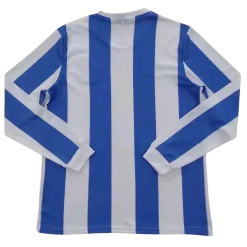 ARGENTINA 1986 HOME RETRO LONG-SLEEVED SHIRT