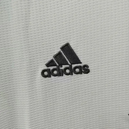 Real Madrid 2015/16 Home Long Sleeve Retro Shirt