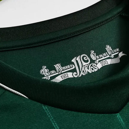 Real Madrid 2012/13 Away Retro Long Sleeve Shirt