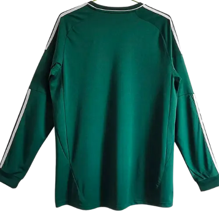 REAL MADRID 2012/13 AWAY RETRO LONG-SLEEVED JERSEY