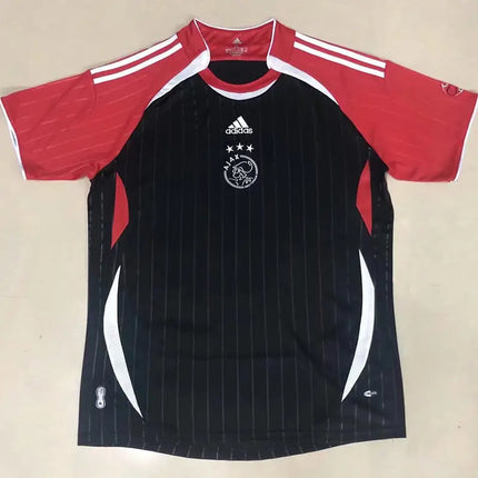 Retro Ajax Training Jersey 2006/07