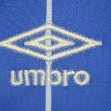 Ajax Away Retro Shirt 1990/91