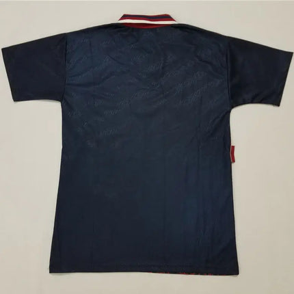 Retro Ajax Away Shirt 1994/95