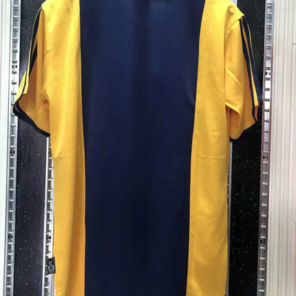 Retro Ajax Away Shirt 2000/01