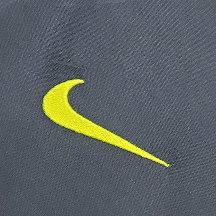 Brazil 2020/21 Retro Training Jersey (National Teams)